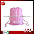 2015 Recycle Promotional Drawstring Bags , Shoe Bags , String Bag